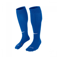 Chaussettes Classic II Over-the-Calf Gimnástica de Torrelavega Royal Blue-White