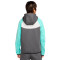 Veste Nike Sportswear Tech Fleece Windrunner Hoodie