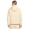Veste Nike Sportswear Tech Fleece Windrunner Hoodie