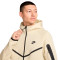 Veste Nike Sportswear Tech Fleece Windrunner Hoodie