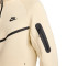 Veste Nike Sportswear Tech Fleece Windrunner Hoodie