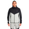 Veste Nike Sportswear Tech Fleece Windrunner Hoodie