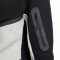 Veste Nike Sportswear Tech Fleece Windrunner Hoodie