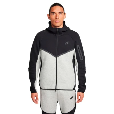 Veste Sportswear Tech Fleece Windrunner Hoodie