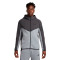 Veste Nike Sportswear Tech Fleece Windrunner Hoodie