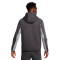 Veste Nike Sportswear Tech Fleece Windrunner Hoodie
