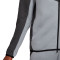 Veste Nike Sportswear Tech Fleece Windrunner Hoodie