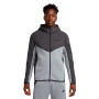Sportswear Tech Fleece Windrunner Hoodie-Anthracite-Cool Grey-Black
