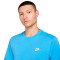 T-Shirt Nike Sportswear Club