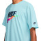 T-Shirt Nike Sportswear Futura