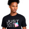 T-Shirt Nike Sportswear Just Do It