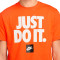 T-Shirt Nike Sportswear Just Do It