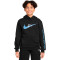 Sweat-shirt Nike Enfant Sportswear Sports Inspired Fleece