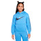 Sweat-shirt Nike Enfant Sportswear Sports Inspired Fleece