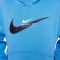 Sweat-shirt Nike Enfant Sportswear Sports Inspired Fleece
