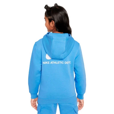 Sweat-shirt Enfant Sportswear Sports Inspired Fleece