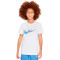 T-Shirt Nike Enfant Sportswear Sports Inspired Graphic