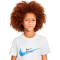 T-Shirt Nike Enfant Sportswear Sports Inspired Graphic