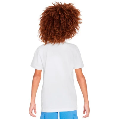 T-Shirt Enfant Sportswear Sports Inspired Graphic