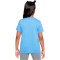 T-Shirt Nike Enfant Sportswear Sports Inspired Graphic
