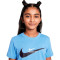 T-Shirt Nike Enfant Sportswear Sports Inspired Graphic