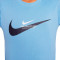 T-Shirt Nike Enfant Sportswear Sports Inspired Graphic
