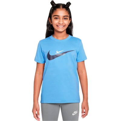 T-Shirt Enfant Sportswear Sports Inspired Graphic