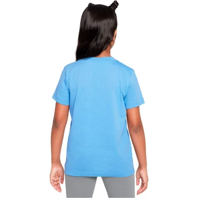 T-Shirt Enfant Sportswear Sports Inspired Graphic