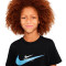 T-Shirt Nike Enfant Sportswear Sports Inspired Graphic