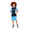 T-Shirt Nike Enfant Sportswear Sports Inspired Graphic