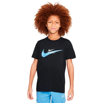 T-Shirt Enfant Sportswear Sports Inspired Graphic
