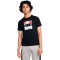T-Shirt Nike Enfant Air