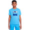 T-Shirt Nike Enfant Air