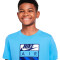 T-Shirt Nike Enfant Air