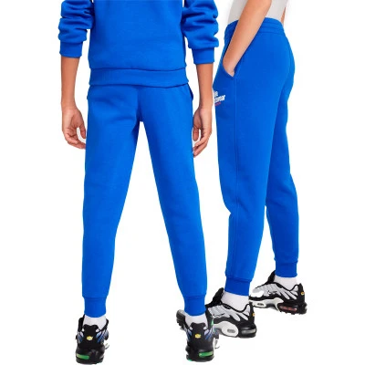 Pantalon Enfant Sportswear Club Fleece