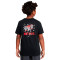 T-Shirt Nike Enfant Sportswear 1 Just Do It