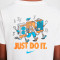 T-Shirt Nike Enfant Sportswear 1 Just Do It