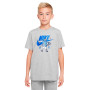 Enfant Sportswear 2-Dk Grey Heather