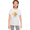 T-Shirt Nike Enfant Sportswear 2
