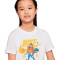 T-Shirt Nike Enfant Sportswear 2