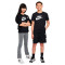 T-Shirt Nike Enfant Sportswear Futura HBR