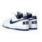 Baskets Nike Big Nike Low