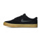 Baskets Nike Charge Suede