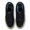 Baskets Nike Charge Suede
