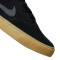 Baskets Nike Charge Suede