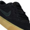 Baskets Nike Charge Suede
