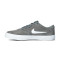 Baskets Nike Charge Suede