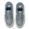 Baskets Nike Charge Suede