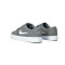 Baskets Nike Charge Suede