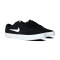 Baskets Nike Charge Suede